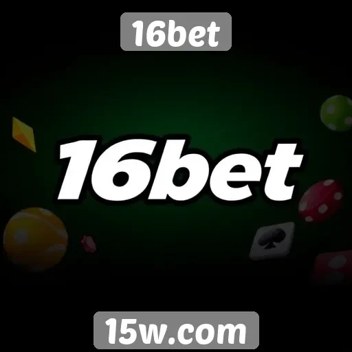 Avaliação da plataforma de jogos 16bet