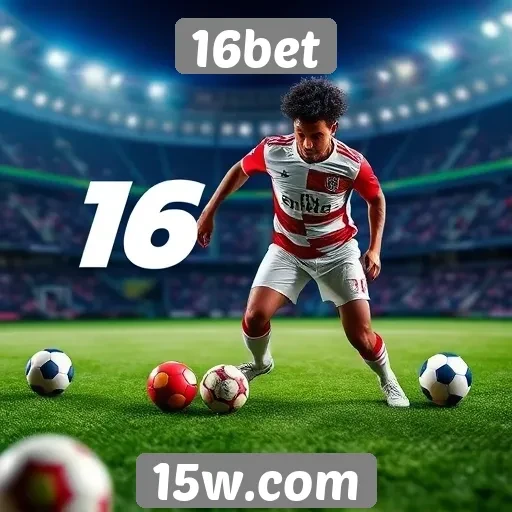Os bônus e promoções oferecidos na 16bet