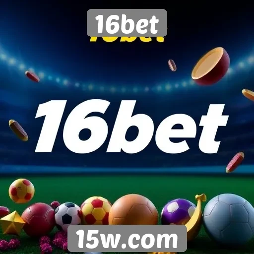 Ofertas e promoções disponíveis no 16bet