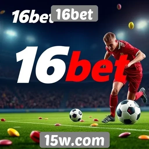 Promoções e bônus oferecidos pelo 16bet