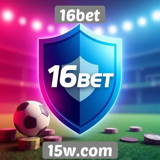 Análise da segurança no site de jogos 16bet