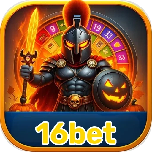 16bet: Aventuras Incríveis e Ganhos nos Caça-Níqueis