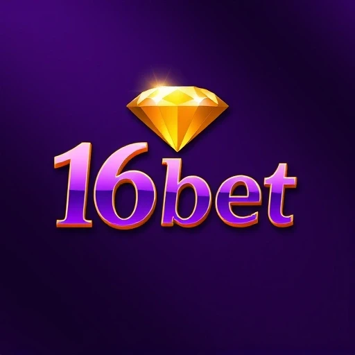 16bet logo