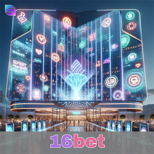Cassino 16bet: Diversão e Emoção ao Seu Alcance