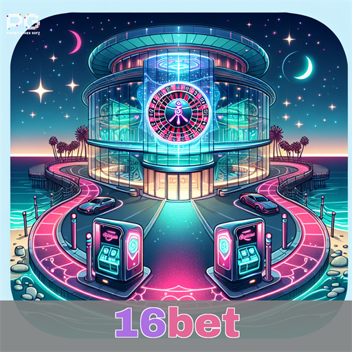 Jogos Incríveis e Engajantes na 16bet Aguardam Você!