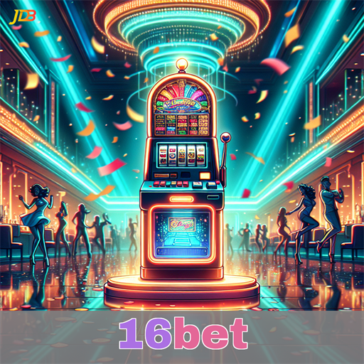 Login inteligente: A magia de jogar no 16bet