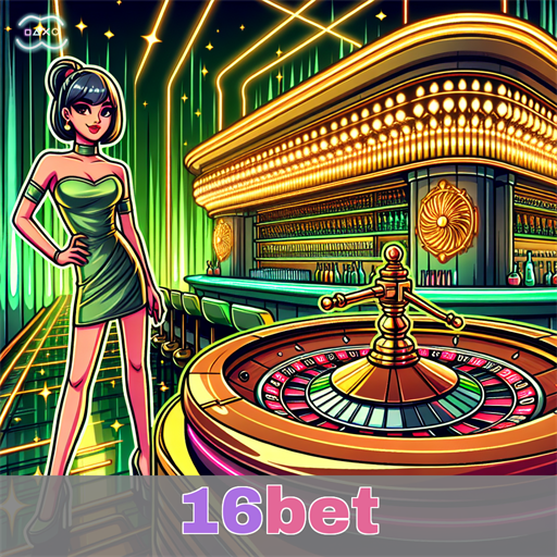Inovações na Plataforma da 16bet: Jogos com Estilo e Diversão