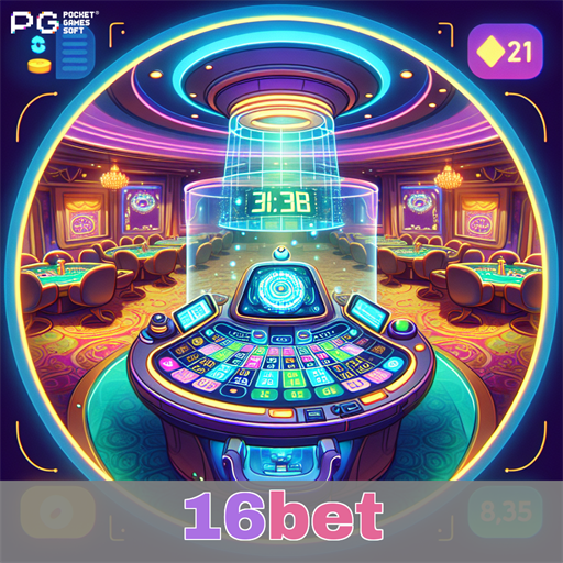 Promoções Imperdíveis no 16bet: Jogue e Ganhe Mais!